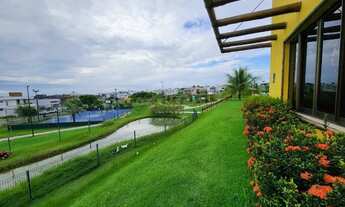 Imagem: Lote no Damha Araçagy, área 403m2