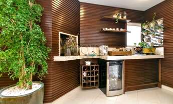 Imagem 5: SAO PAULO - Apartamento Padrão - MORUMBI