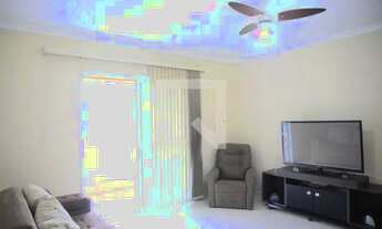 Imagem 2: Apartamento para Aluguel - Boqueirão, 2 Quartos, 75 m2