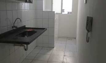 Imagem 4: Aluguel Apto 02 Quartos sendo 01 Suíte - Excelente Localização !!!!