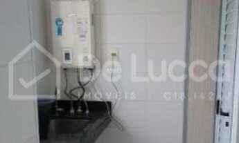 Imagem 4: Cobertura - Vila Brandina - Campinas