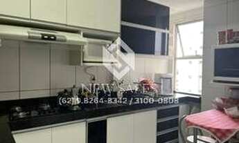 Imagem 6: Excelente apartamento com 3 quartos no Setor Bela Vista