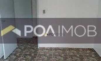 Imagem 4: Apartamento com 3 dormitórios para alugar, 74 m² por R$ 1.507/mês - Centro - Novo Hamburgo