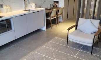 Imagem 6: Studio Humaitá com vista Cristo e Pão de Açucar Ótimo pra morar e Investir