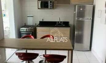 Imagem: Studio com 1 dormitório à venda, 47 m²