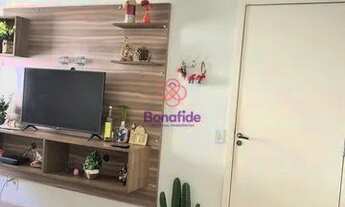 Imagem 2: JUNDIAÍ - Apartamento Padrão - LOTEAMENTO PARQUE INDUSTRIAL
