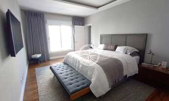 Imagem 5: Apartamento com 4 dormitórios à venda, 335 m² por R$ 6.500.000,01 - Pinheiros - São Paulo