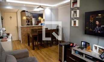 Imagem 2: Apartamento para Aluguel - Bandeiras, 2 Quartos, 54 m2