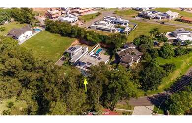 Imagem 4: Casa nova em condominio fechado com 3 dormitorios entre Vinhedo e Itupeva por R$ 1.830.000