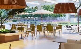 Imagem 7: Beach Class Wave | Seu Moura Dubeux na beira-mar de Carneiros