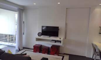 Imagem 6: Apartamento para Locação em Barueri, Alphaville Conde I, 1 dormitório, 1 suíte, 1 banheiro