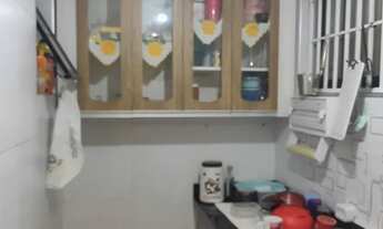 Imagem 5: Apartamento Grand Park Pássaros Calhau projetados 7° andar