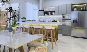 Imagem 7: Casa no bairro Grã Duquesa