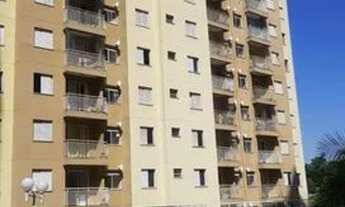 Imagem: Apartamento para venda possui 50 metros