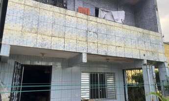 Imagem 2: 3/4 + Garagem + Escritura. Nos Barris