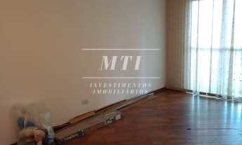 Imagem 2: Apartamento para venda em Vila Gumercindo de 62.00m² com 2 Quartos, 1 Suite e 1 Garagem