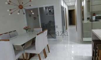 Imagem 2: Jacarei - Casa de Condomínio - Jardim Jacinto