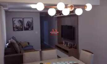 Imagem: VENDA DE APARTAMENTO. VILA NOSSA SENHORA