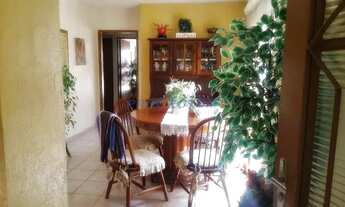 Imagem 4: Casa - Jardim García - Campinas