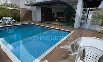 Imagem: Casa no condomínio Blue Garden para venda