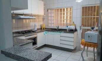 Imagem 5: Casa com 3 dormitórios à venda, 130 m² por R$ 350.000 - Jardim Alphaville - Londrina/PR