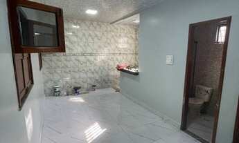 Imagem 3: Aluga-se Kit-Net / Residencial Lucas Matheus - Sacramenta