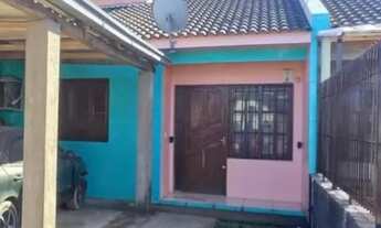 Imagem: Casa Somente a venda com 3 quartos em Feu