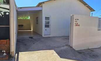 Imagem: Casa Jd.Brasil aluguel