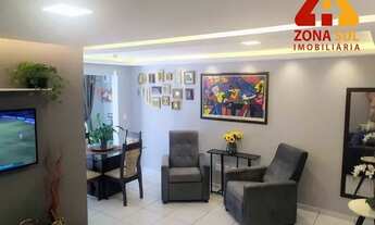 Imagem 6: Apartamento com quintal amplo no Bancários