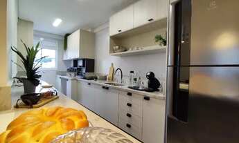 Imagem 4: Paranaguá - Apartamento Padrão - Aeroporto