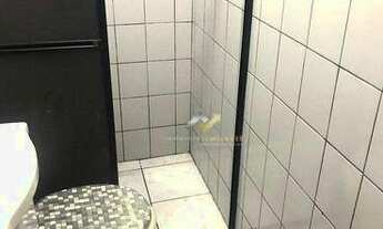 Imagem 5: Casa com 2 dormitórios à venda, 50 m² por R$ 250.000 - Vila João Ramalho - Santo André/SP