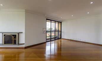 Imagem 5: Apartamento Locação Paraíso 266 m² 5 Dormitórios