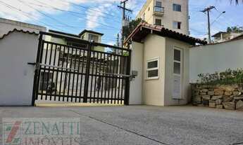 Imagem 2: Apartamento para Locação em Angra dos Reis, Parque das Palmeiras, 1 dormitório, 2 banheiro