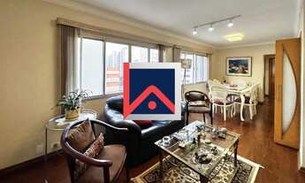 Imagem 2: Apartamento Venda Itaim Bibi 72 m² 2 Dormitórios