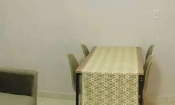 Imagem 2: Aparatamento mobiliado no Parque dos Carajás