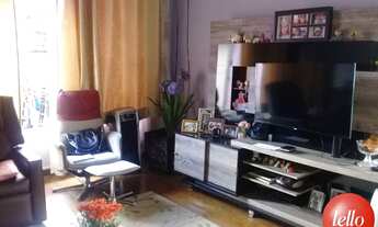 Imagem 1: São Paulo - Casa Comercial - Vila Formosa