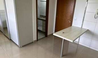 Imagem 5: Apartamento para aluguel com 36 metros quadrados com 1 quarto em Setor Bueno - Goiânia - G