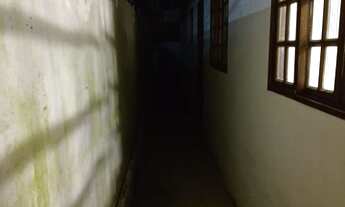 Imagem 5: Casas para Locação com 2 qtos - sala/cozinha conceito aberto - Bairro Bonfim - Taubaté - S