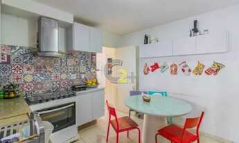 Imagem 4: Apartamento para venda tem 118 metros quadrados com 2 quartos em Perdizes - São Paulo - SP