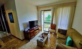 Imagem 4: Cód. 605 Vasco da Gama 3/4 com suíte Nascente ao lado do Hospital Mater Dei