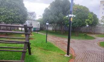 Imagem 2: Alugo casa condomínio fechado, Goiânia, taxa de condomínio e iptu pago pelo proprietário