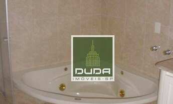 Imagem 6: Apartamento com 4 dormitórios para alugar, 360 m² por R$ 19.000,00/mês - Itaim Bibi - São