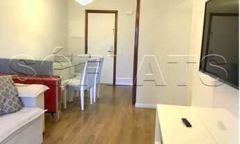 Imagem: Flat em São Bernardo do Campo disponível