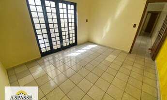 Imagem 3: Casa com 2 dormitórios à venda, 108 m² por R$ 290.000 - Parque Ribeirão Preto - Ribeirão P