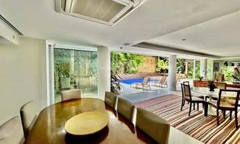 Imagem 4: Excelente casa duplex no Jardim Botânico!