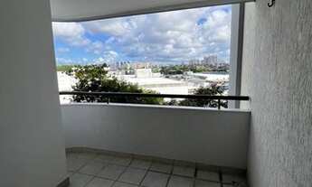 Imagem 5: Apartamento para aluguel tem 126 metros quadrados com 3 quartos