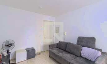 Imagem 3: Apartamento para Aluguel - Quitaúna, 2 Quartos, 48 m2