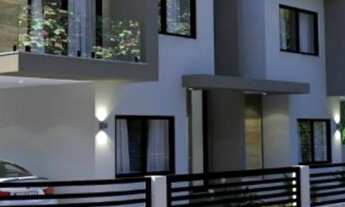 Imagem 2: Sobrado para Venda em São José, Forquilhas - Lisboa III, 2 dormitórios, 1 suíte, 1 banheir