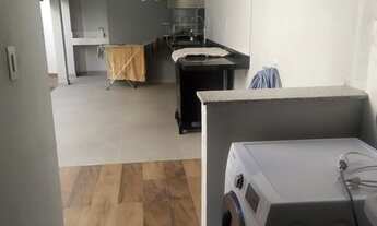 Imagem 6: Sobrado Pq das Nações