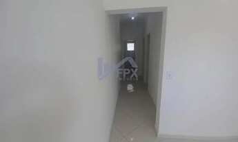 Imagem 5: Casa em Itanhaém, no Tupy